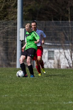 Bild 85 - Frauen Schmalfelder SV - TSV Siems : Ergebnis: 1:0